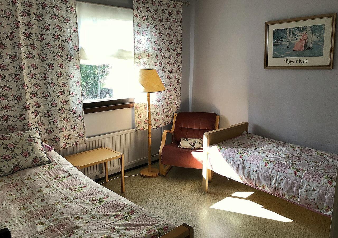 Raita House Aparthotel Nyslott Exteriör bild